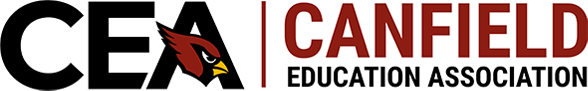 Canfield Education Association